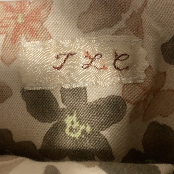 Handmade wool purse - Picture 5 of 6